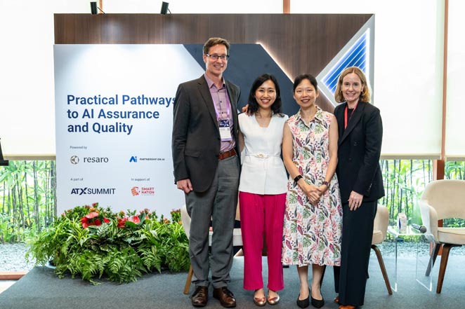 Practical Pathways to AI Assurance and Quality